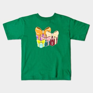 Christmas gifts Kids T-Shirt